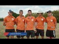 Les champions - Championnat de France D2 - St Avertin 2023