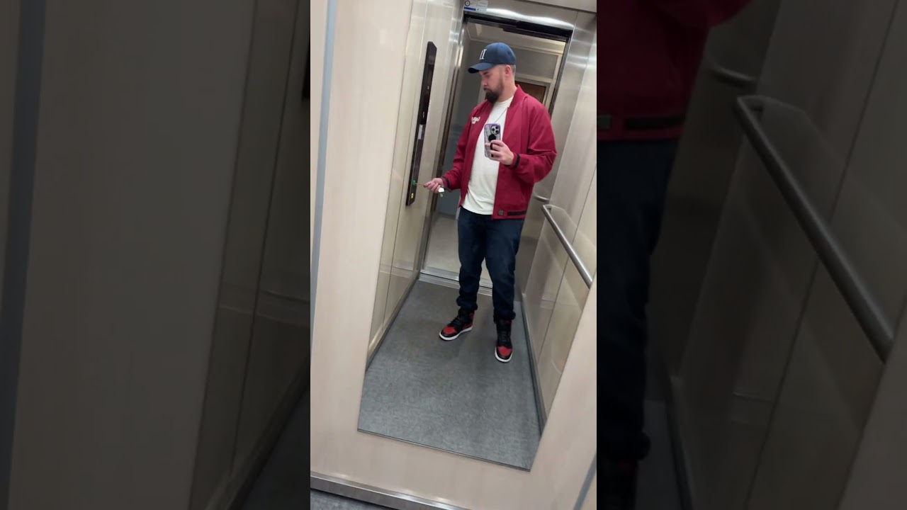 Air Jordan 1 Retro High ‘85 "Bred" 2.0 Custom by Developer Boring Studio - 2024