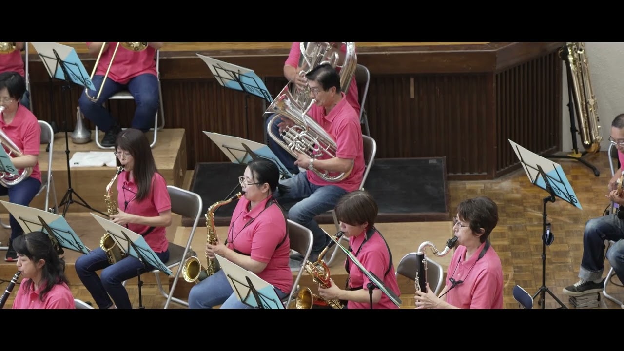 伝説の「演歌」メドレー　～津軽海峡冬景色、おふくろさん、愛燦燦、まつり、時の流れに身をまかせ