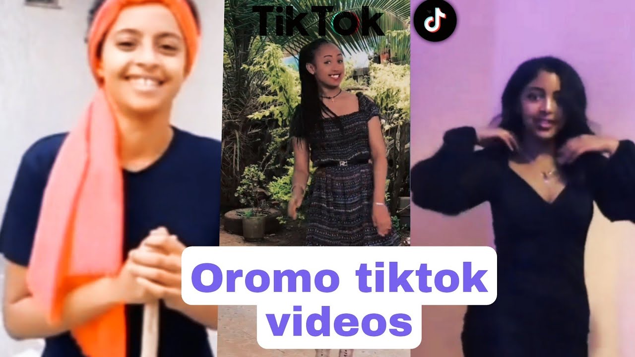 Sirba Afaan Oromo Haaraa 2022 Oromo Music Oromotiktok Youtube