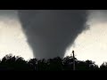 CLOSE-RANGE TORNADOES Caught On Camera
