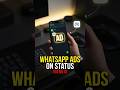 WhatsApp ads | How to run WhatsApp Ads | How to run WhatsApp Status Ads | WhatsApp Ads explained