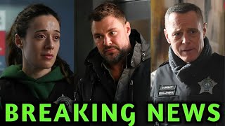 Celebrity New Chicago PD Update || Halstead Shares Very Bad News || The Best Episode || It Will Must Shock You Net Worth