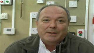 Training as a Green Engineer - Sven's Story