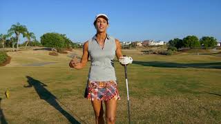 Three Tips to Calm Your Nerves on the Course | New Golfer
