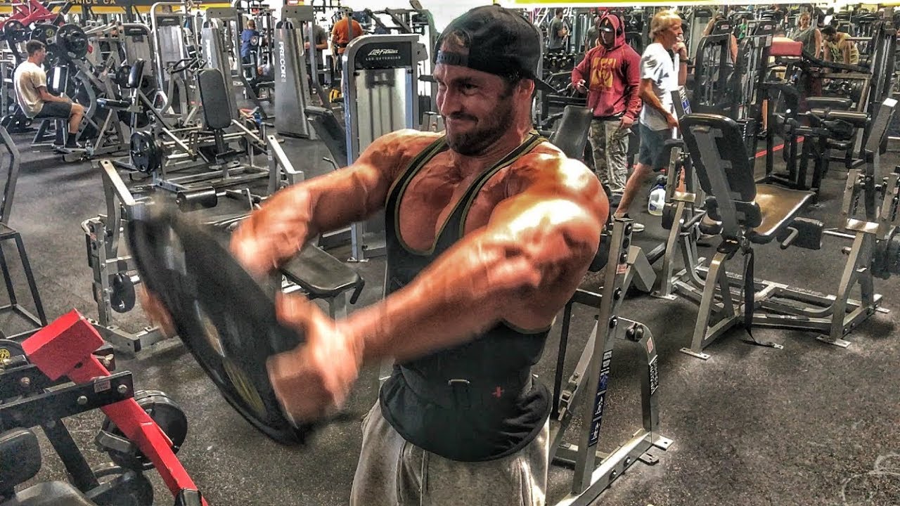 STANIMAL: Vlog à 38j du Ferrigno: DELTS + Départ pour l'Alabama