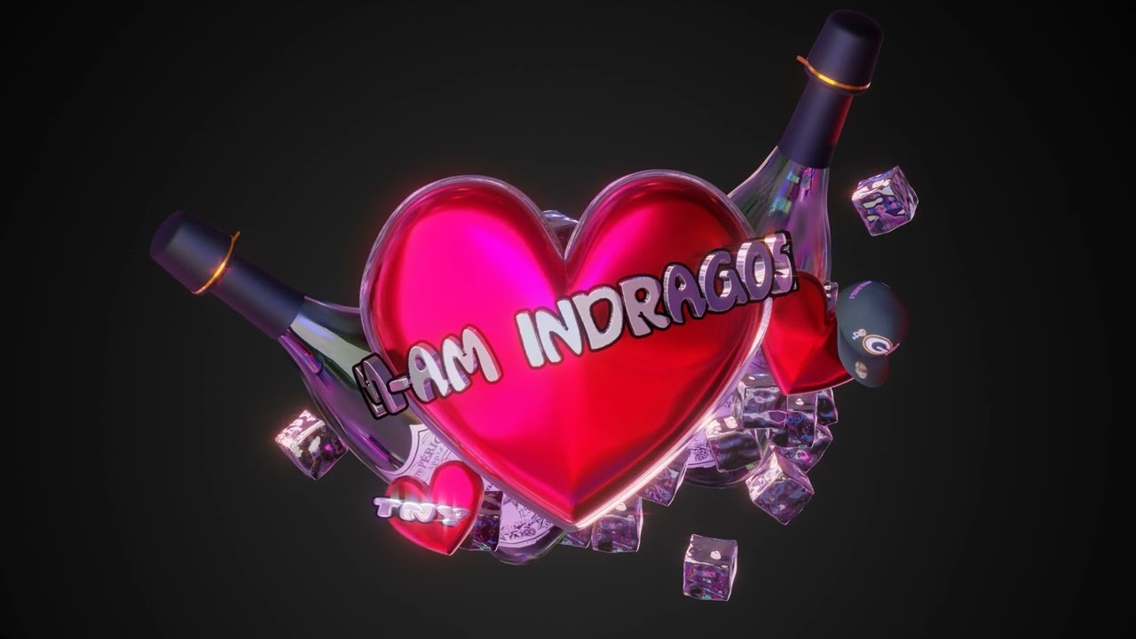 TNY - M-am Indragostit 💚 (Dir. by GIF8)