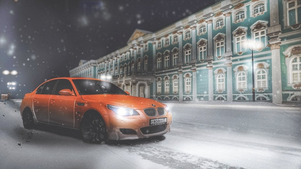 Радмир МТА провинция