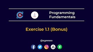 Java Tutorial #13 - Java Fundamentals | Solving Basic Problems (Bonus) | TAGALOG
