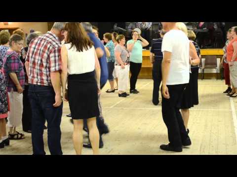 Ceili Keadue 1-8-2014
