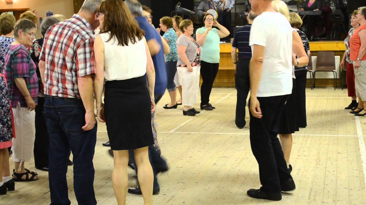 Ceili Keadue 1-8-2014