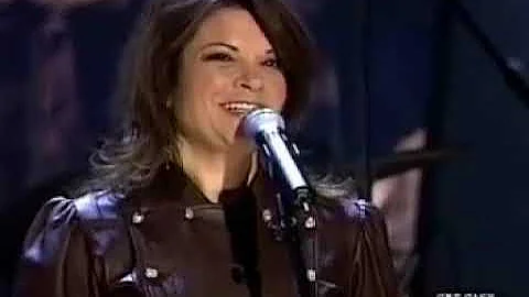 Rosanne Cash - Tennessee Flat-Top Box (Live 2003)