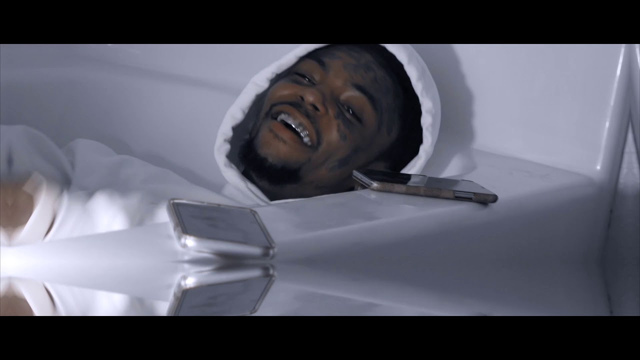 Steph Up - Game On (Official Music Video)