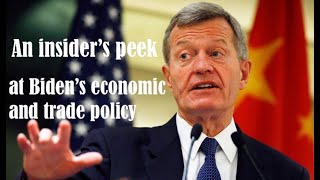 Interview with Max Baucus