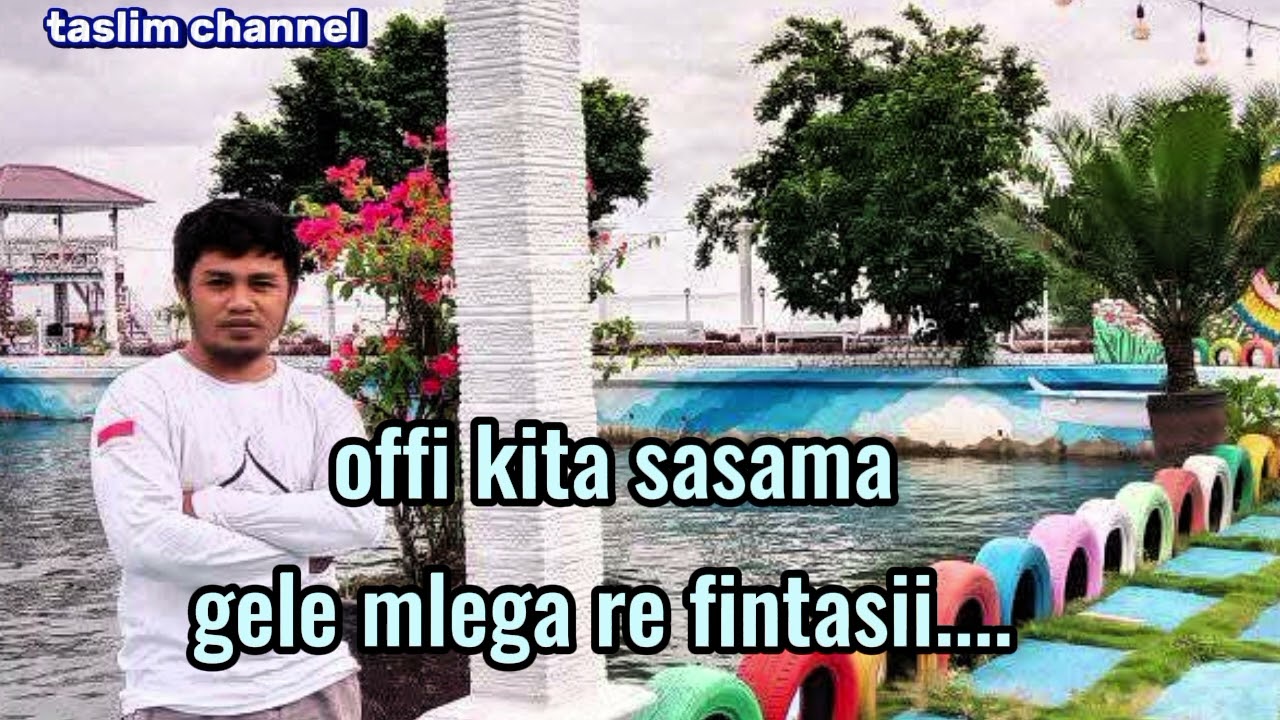 Tida rayangku( sakit hatiku) Lagu TA