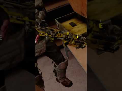 Tabor is a Blast #funny #memes #vr #multiplayer #gaming #virtualreality