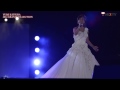 華原朋美 - LOVE IS ALL MUSIC - LIVE2014.02.16