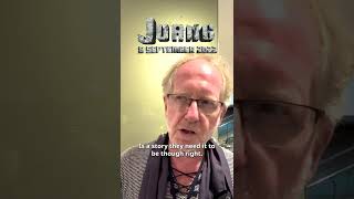 Download Lagu Richard Mark Dobson | JUANG | DI PAWAGAM 8 SEPTEMBER 2022 MP3