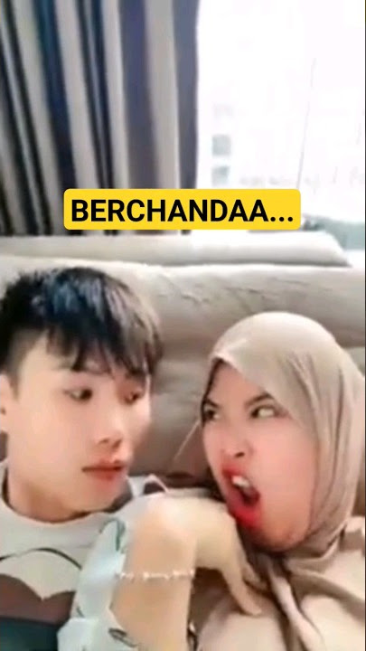 BERCHANDAA.... wkwkwk