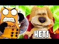 ГОВОРЯЩИЙ БЕН ЛЮБИТ BRAWL STARS? РОБЗИ ИГРАЕТ В ГОВОРЯЩИЙ БЕН! TALKING BEN