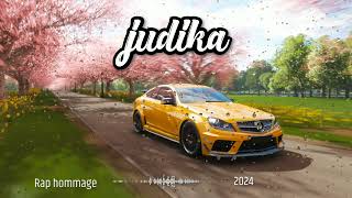 Rap hommage 2024 Instruments (Raefadahy Judika 2024)