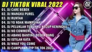 Dj Full album Care bebek X mangku purel X Dj runtah