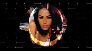 Aaliyah - Try Again Riddim (BRII & CHAMOS Edit) [moombahton] Resimi