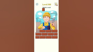 DOP 3 Displace One Part Level 965 Walkthrough#shorts