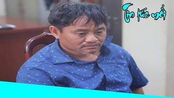 Vụ Bí thư xã giết người, đốt xác dựng hiện trường giả: Bị can vay mượn, chiếm đoạt hơn 23 tỉ đồng