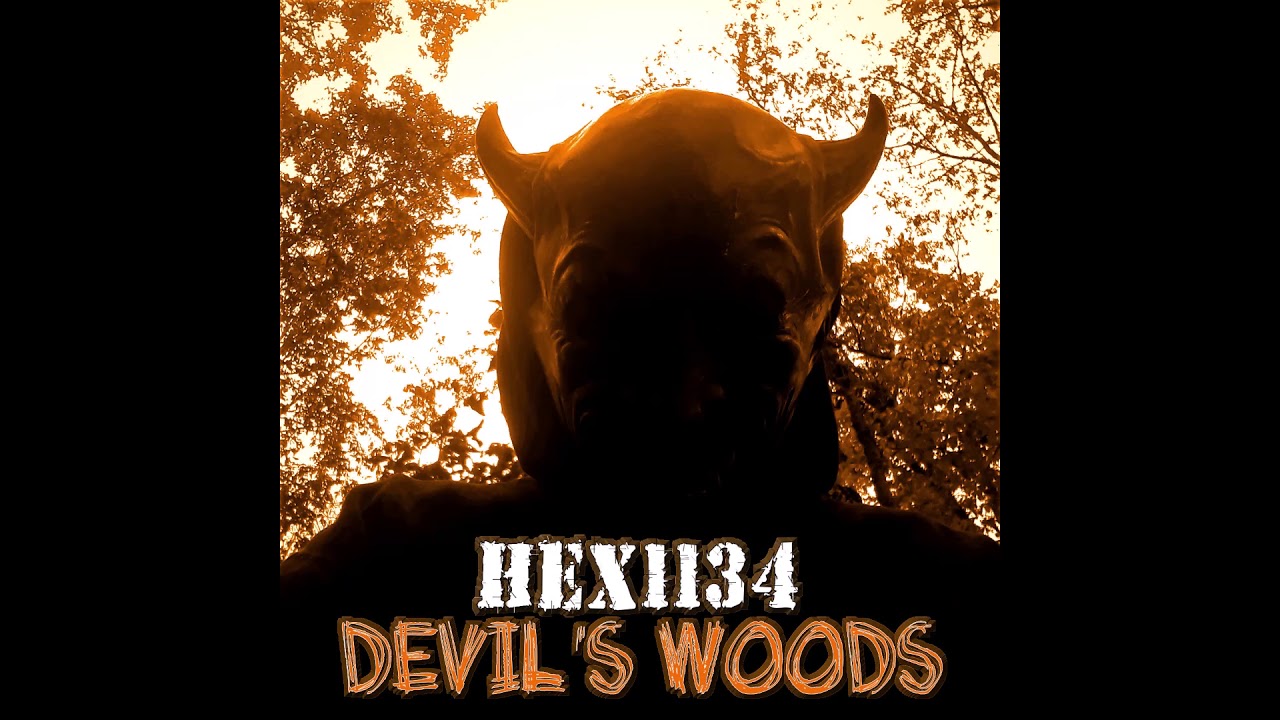 Watch Hex1134 - Haunted Trail on YouTube Watch Hex1134 - Haunted Trail on YouTube