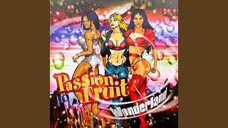 Wonderland (Extended Edit) - Passion Fruit