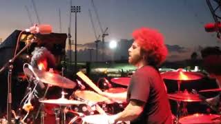 The Mars Volta - Cicatriz ESP [Live] 2010-01-17 - Gold Coast, Australia - Big Day Out