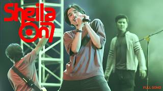 BEST OF SHEILA ON 7 - FULL PLAYLIST TANPA IKLAN