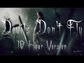 Nightcore - Devils Don't fly  - 10 Hour Version  [Request]