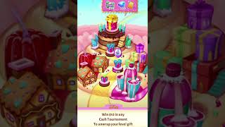 Solitaire Party Path LVL2 #solitairecash #solitairedash #solitairezillionaire screenshot 3