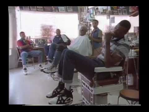 Nike Barbershop Robinson/Blonde