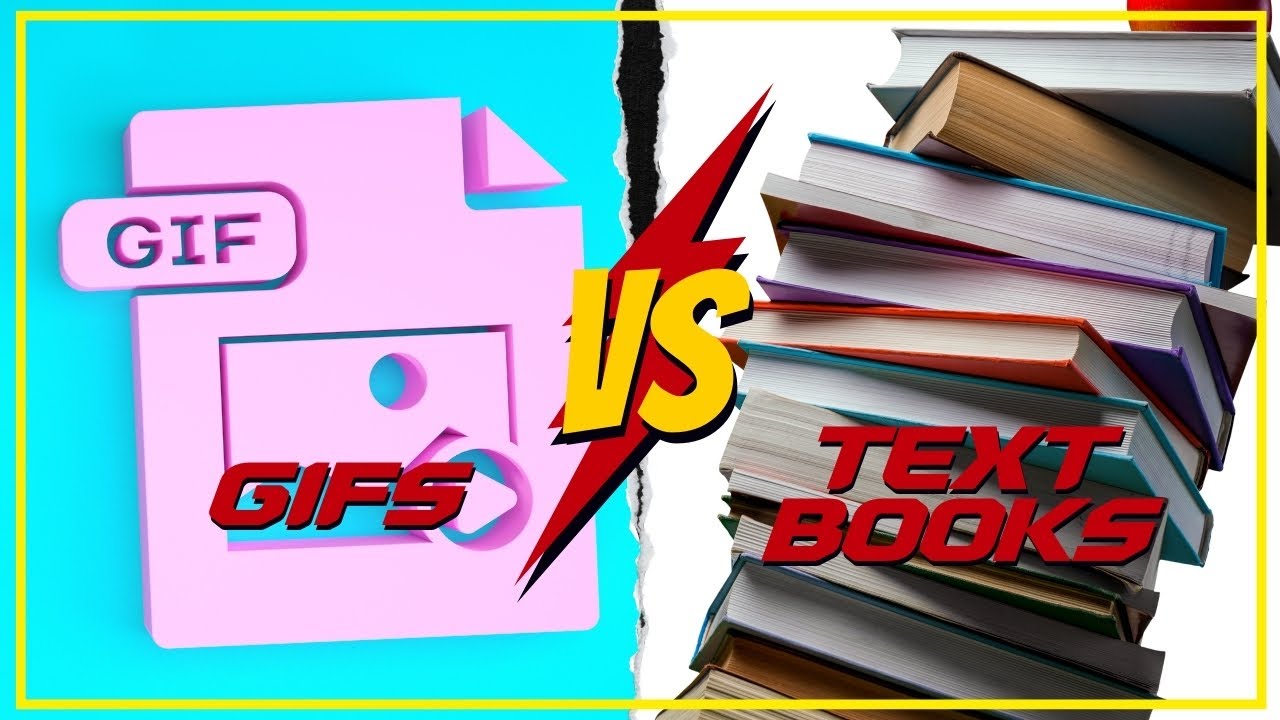 20 GIFs that explain the world better than textbooks | Paperslife English