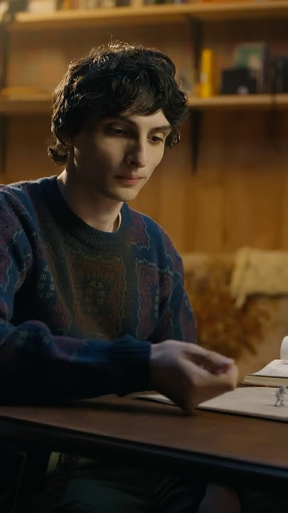 we are 20 DAYS OUT from stranger things 5 vol 1! #StrangerThings