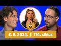 Slagalica 3.5.2024. | 174. ciklus