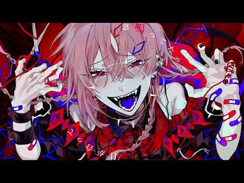 キュートな彼女/みゅい歌ってみた