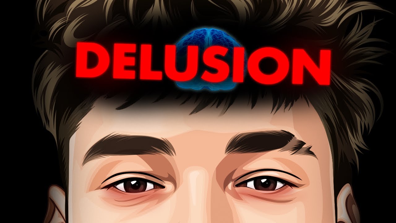 The Depravity of Adin Ross