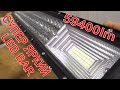 САМЫЙ ЯРКИЙ LED BAR АВТО СВЕТ 59400Lm Oslamp