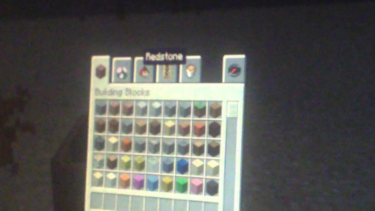 Minecraft tutorial pc version - YouTube