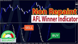 BEST High Accuracy "NON REPAINT" Forex and Binary Options MT4 Trading Indicators  and Strategy
