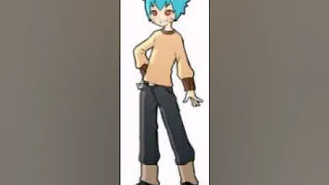 Anime Gumball Sings Break my Mind