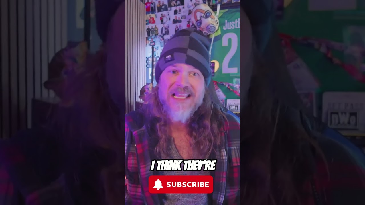 Vince Gilligan's NEW Show Will BLOW Your Mind! #shorts