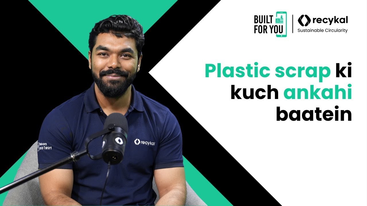 Plastic Pollution and Microplastics The Hidden Risk We Ignore