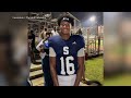 New details in the death investigation of 18-year-old Nolan Wells