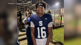 New details in the death investigation of 18-year-old Nolan Wells