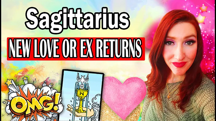 Sagittarius OMG! WOW! IF YOU ARE SINGLE YOU WON'T BE MUCH LONGER! - DayDayNews